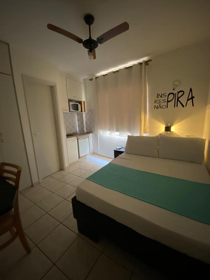 Bela Cintra Flat Service Proximo Aos Principais Pontos De Turismo De Сан-Пауло Экстерьер фото